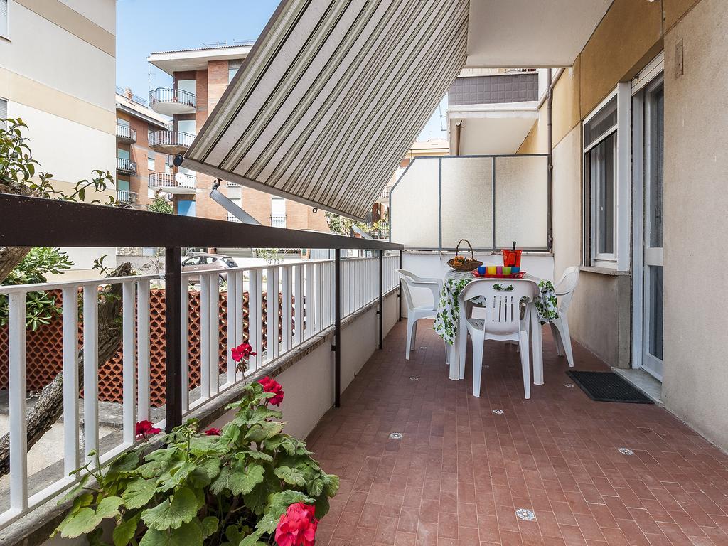 Ferienwohnung Casa Scilla Sperlonga Exterior foto